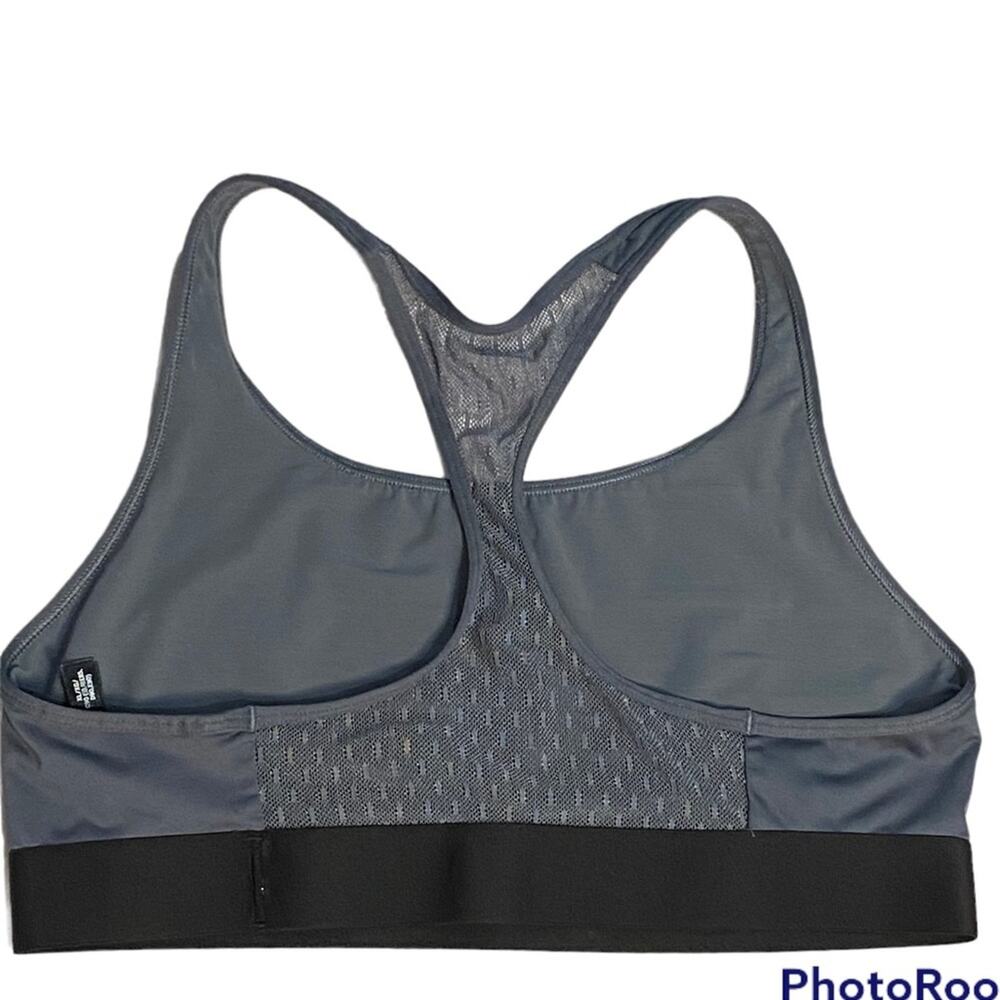 Victoria Sport Bra Size XL The Player By Victoria Racerback